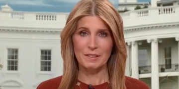 ‘Sick’: Nicolle Wallace rips Trump’s ‘verbal violence’ toward women in profane takedown