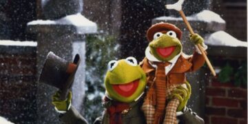 The 12 Best ‘A Christmas Carol’ Adaptations, Ranked