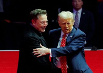 One key issue shows inequality is out of control under Trump — it’s time to fix it