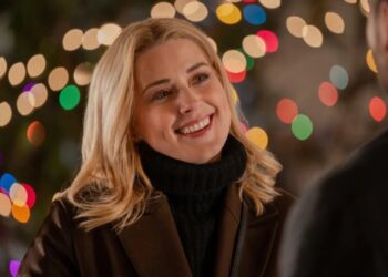 6 New Christmas Movies to Watch on Netflix in 2025