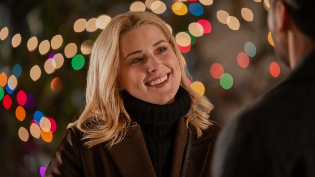 6 New Christmas Movies to Watch on Netflix in 2025