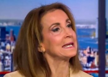 ‘Gild the whole thing’: Ex-GOP lawmaker urges Trump to cover Kennedy Center in gold