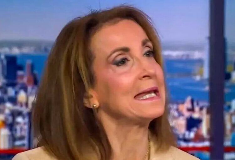 ‘Gild the whole thing’: Ex-GOP lawmaker urges Trump to cover Kennedy Center in gold