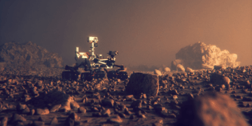 NASA’s Curiosity Rover Found Something Strange Hidden on Mars