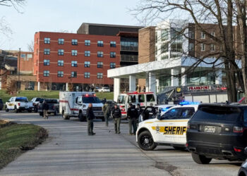 Grand Jury Declines to Indict Parent Who Fatally Shot Kentucky Student