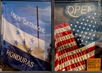 What to Know About New Orleans’s Immigrant Community