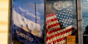 What to Know About New Orleans’s Immigrant Community