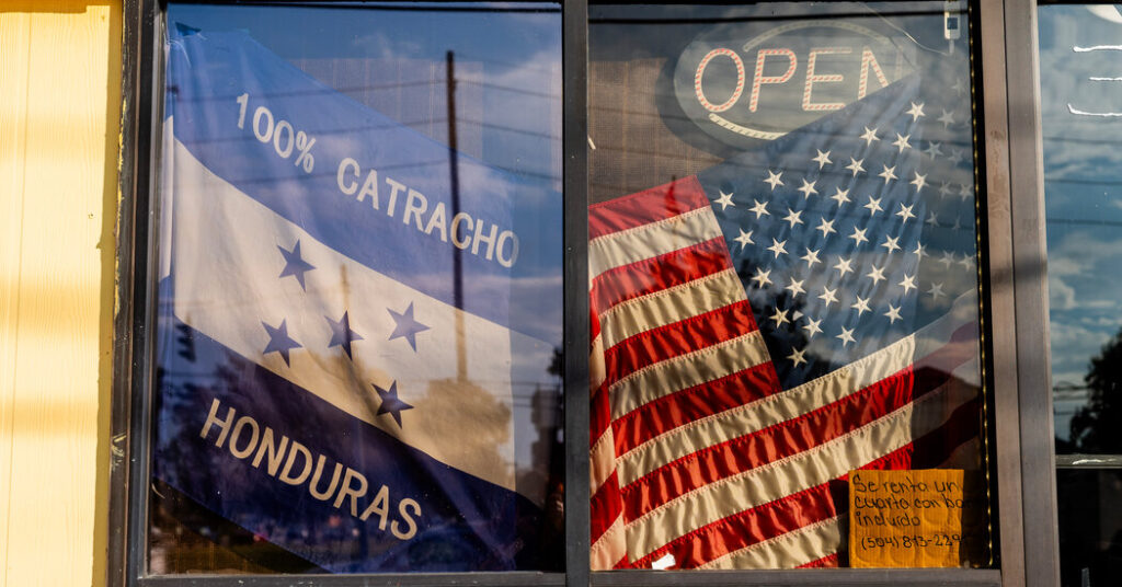 What to Know About New Orleans’s Immigrant Community