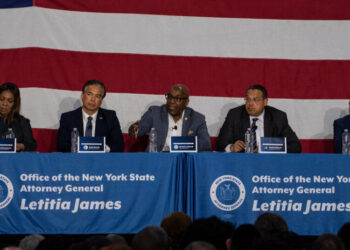 19 States Sue to Block White House Plan to End Gender-Related Care for Minors