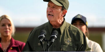 Who Is Jeff Landry, Trump’s Special Envoy to Greenland?