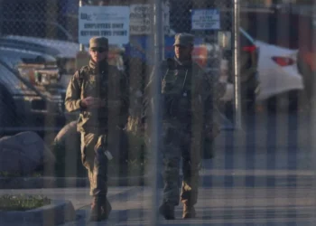 Trump admin handed big Supreme Court loss over National Guard deployment in Chicago