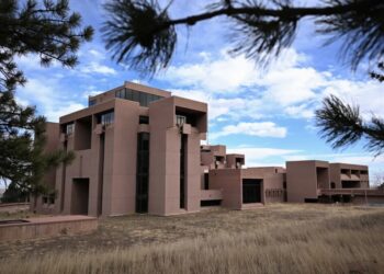 This Trump vandalism is worse than tearing down the East Wing of the White House