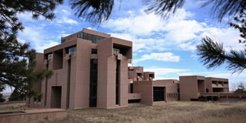 This Trump vandalism is worse than tearing down the East Wing of the White House