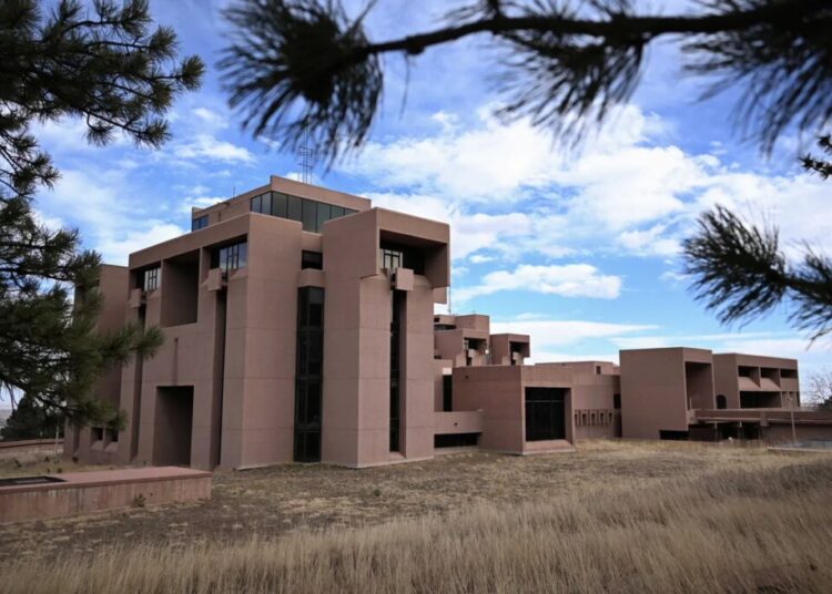 This Trump vandalism is worse than tearing down the East Wing of the White House