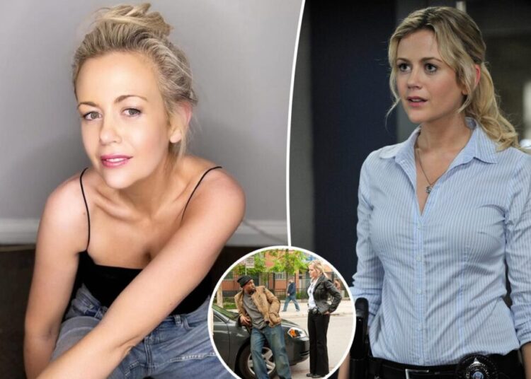 ‘NCIS: Los Angeles’ actress Rachael Carpani dead ‘unexpectedly’ at 45