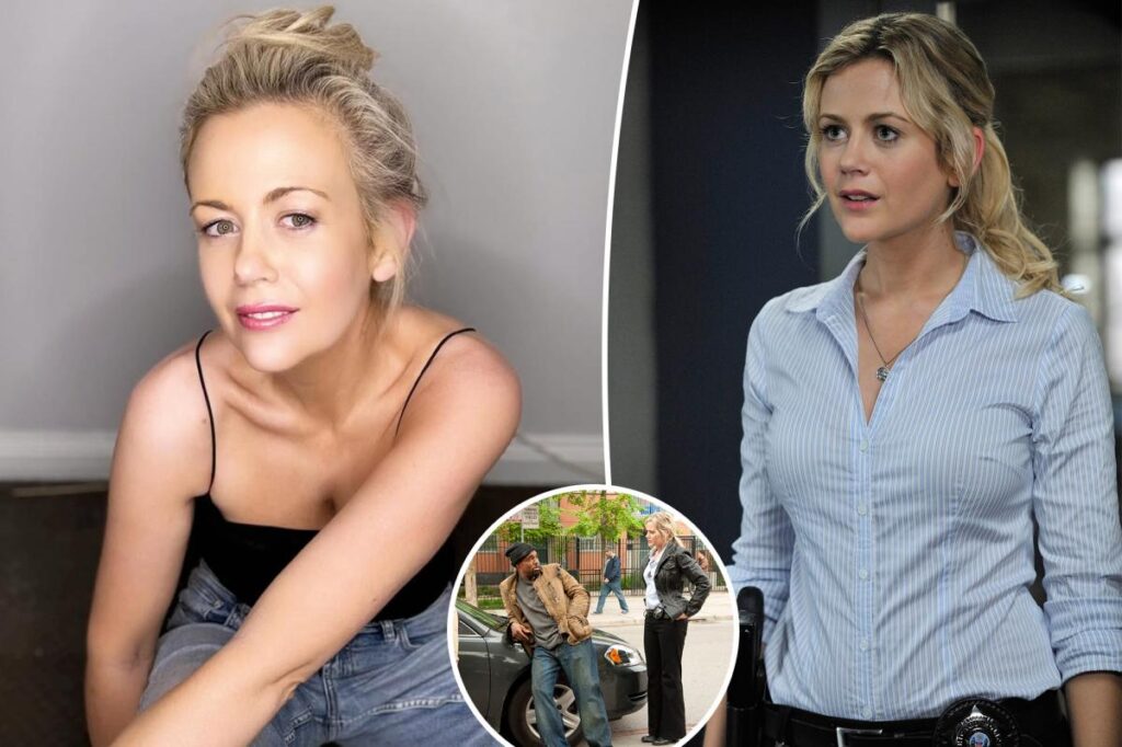 ‘NCIS: Los Angeles’ actress Rachael Carpani dead ‘unexpectedly’ at 45