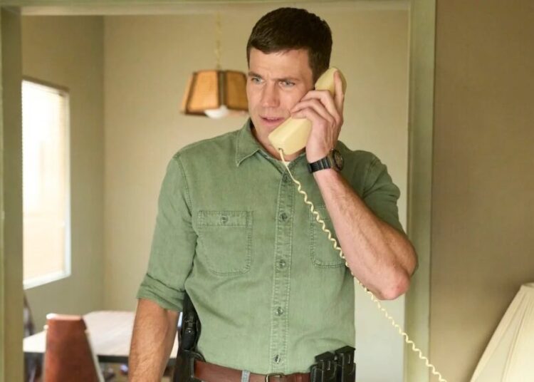 ‘NCIS: Origins’ Creators Unpack Fall Finale’s Surprise Wedding and That Big Explosion: ‘We Love the Chaos’