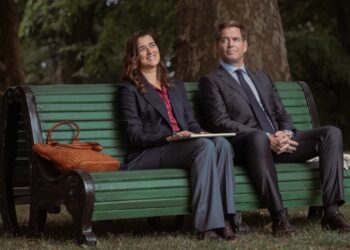 ‘NCIS: Tony & Ziva’ Won’t Return for Season 2 at Paramount+