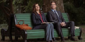 ‘NCIS: Tony & Ziva’ Won’t Return for Season 2 at Paramount+