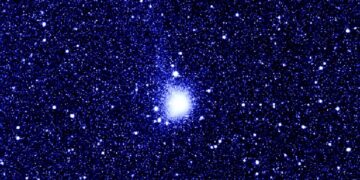 New Image Shows Signs of Activity on 3I/ATLAS