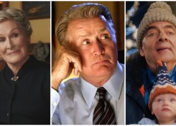 9 Movies and Shows That Are New to Netflix This Week