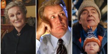 9 Movies and Shows That Are New to Netflix This Week