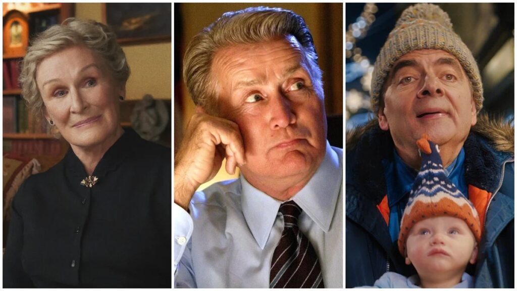 9 Movies and Shows That Are New to Netflix This Week