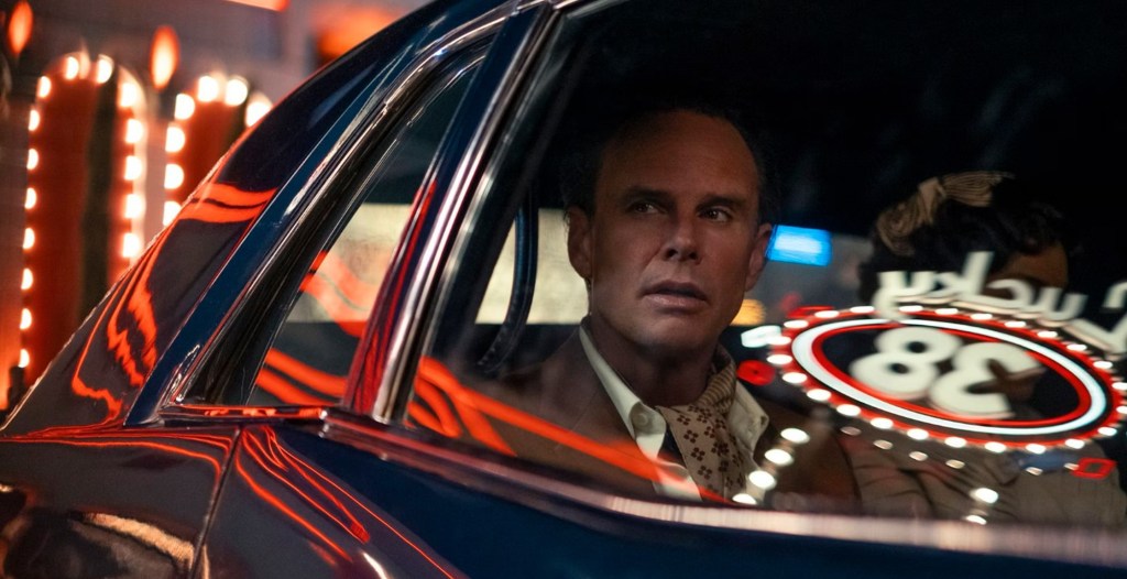 New Vega Cooper Howard