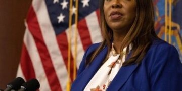 DOJ fails to secure reindictment on top Trump foe — for now