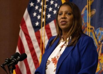 Trump DOJ fails — again — to indict Letitia James in revenge bid