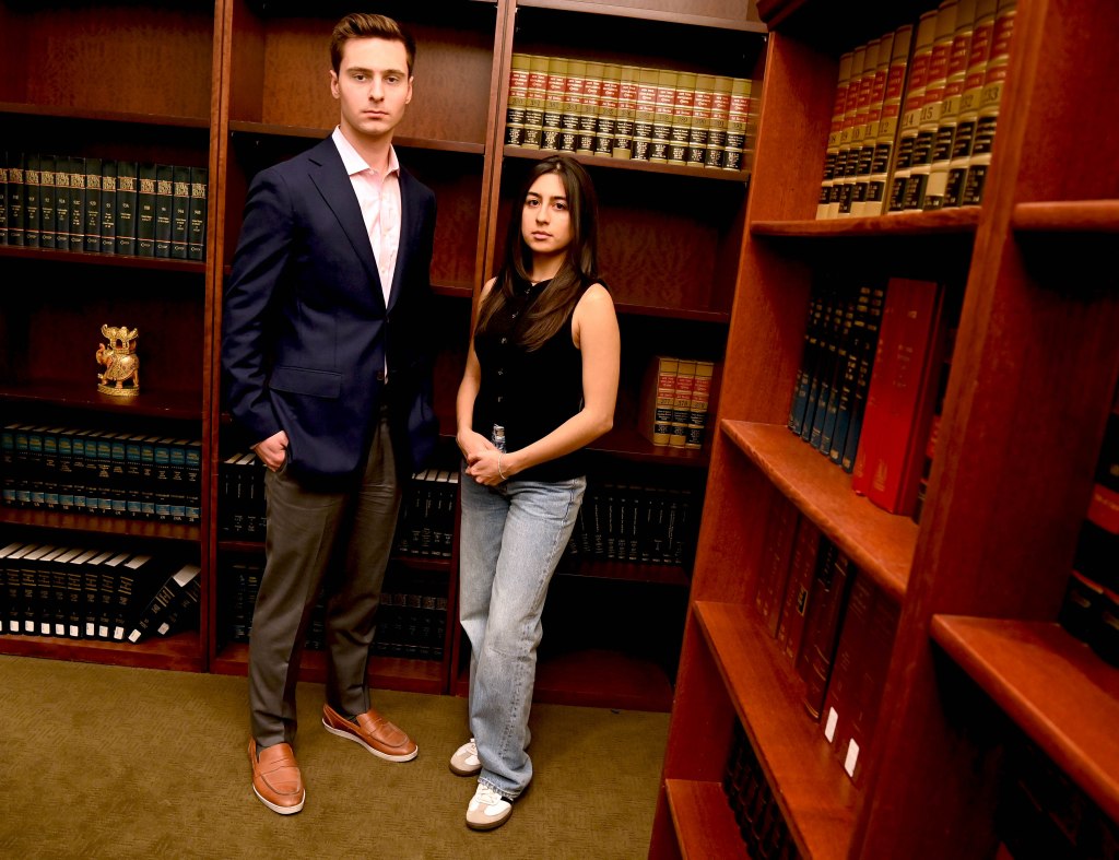 john mascali and heather dailey