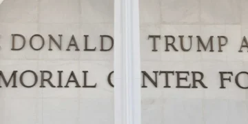 Livid performers weigh canceling shows over Trump’s ‘stain’ on Kennedy Center