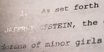 ‘Is there a cover-up?’ Epstein victims furious at Trump DOJ’s lackluster Epstein release