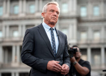 Under Kennedy, U.S. Vaccine Policy Arrives at a ‘Defining Moment’