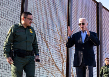 What Democrats Can Learn from Biden’s Border Mistakes