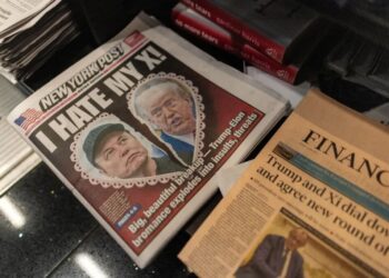 In these soul-sucking times, one trusted resource can give us the will to fight