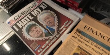 In these soul-sucking times, one trusted resource can give us the will to fight