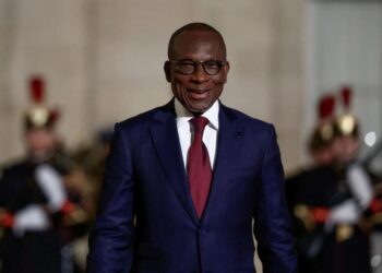 Soldiers on Benin’s national television claim to have seized power from President Patrice Talon — officials say guards regained control