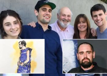 Inside Nick Reiner’s spoiled Hollywood upbringing and how he left mom ‘at her wits end’ before grisly double murder