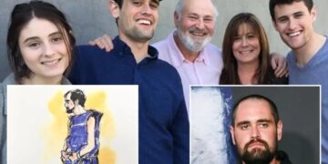 Inside Nick Reiner’s spoiled Hollywood upbringing and how he left mom ‘at her wits end’ before grisly double murder