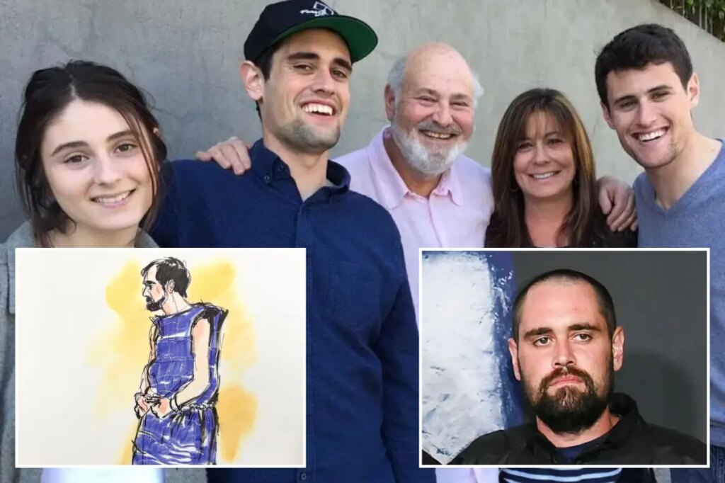 Inside Nick Reiner’s spoiled Hollywood upbringing and how he left mom ‘at her wits end’ before grisly double murder