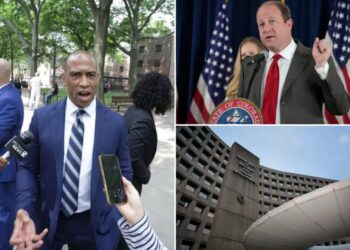 Trump admin probes Colorado after 221 dead people received federal housing assistance