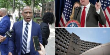 Trump admin probes Colorado after 221 dead people received federal housing assistance