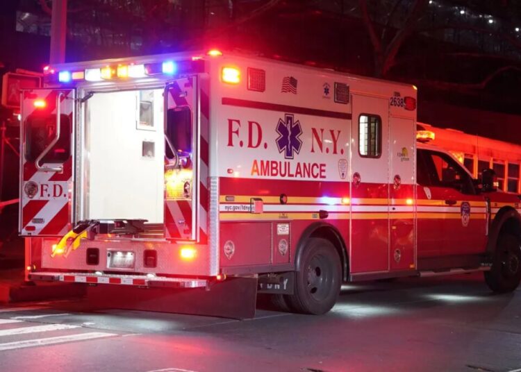 New York’s brave EMTs need a rescue — but their union blocks the way