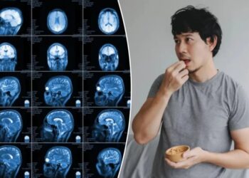 Eating this snack every day boosts memory — you need less than half a cup