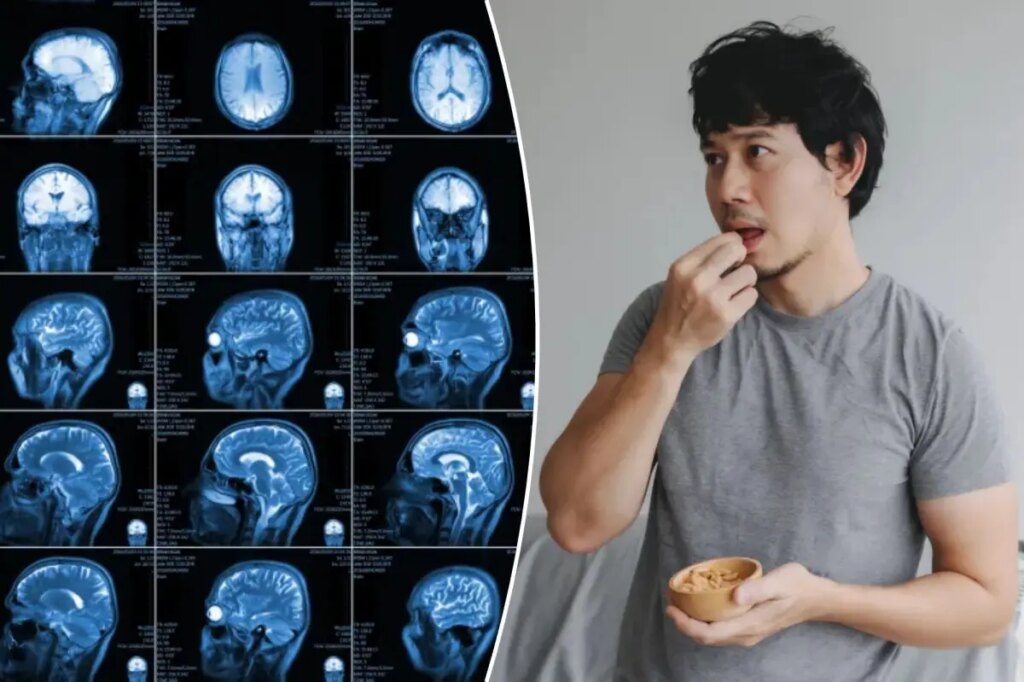 Eating this snack every day boosts memory — you need less than half a cup