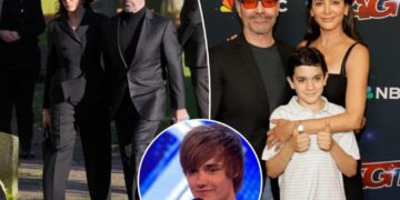 Why Simon Cowell was so upset he almost canceled his big new Netflix show: ‘I was in pieces’