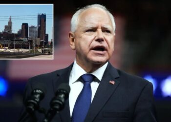 Nearly 100 Minnesota mayors warn state fiscal policies are hurting cities, residents and local budgets