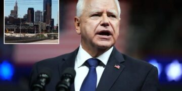 Nearly 100 Minnesota mayors warn state fiscal policies are hurting cities, residents and local budgets