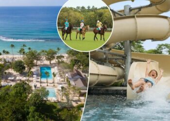 From Mexico to Thailand: inside five all-inclusive resorts that don’t suck